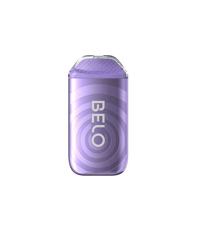 BELO PLUS 5000 ICY HAWAII PUNCH