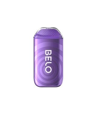 BELO PLUS 5000 JUMBO BERRIES