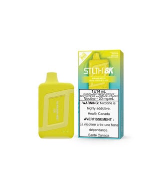 STLTH STLTH 8K HAWAIIAN MIST ICE