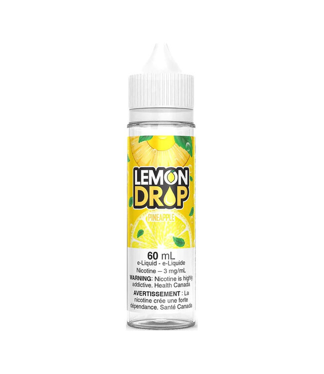 LEMONDROP FREEBASE