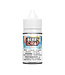 BERRYDROP E-JUICE SALT 30ML