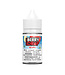 BERRYDROP E-JUICE SALT 30ML