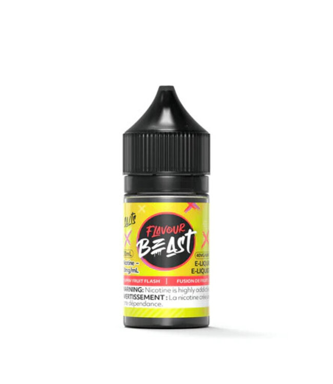 FLAVOUR BEAST SALT NIC 30ML