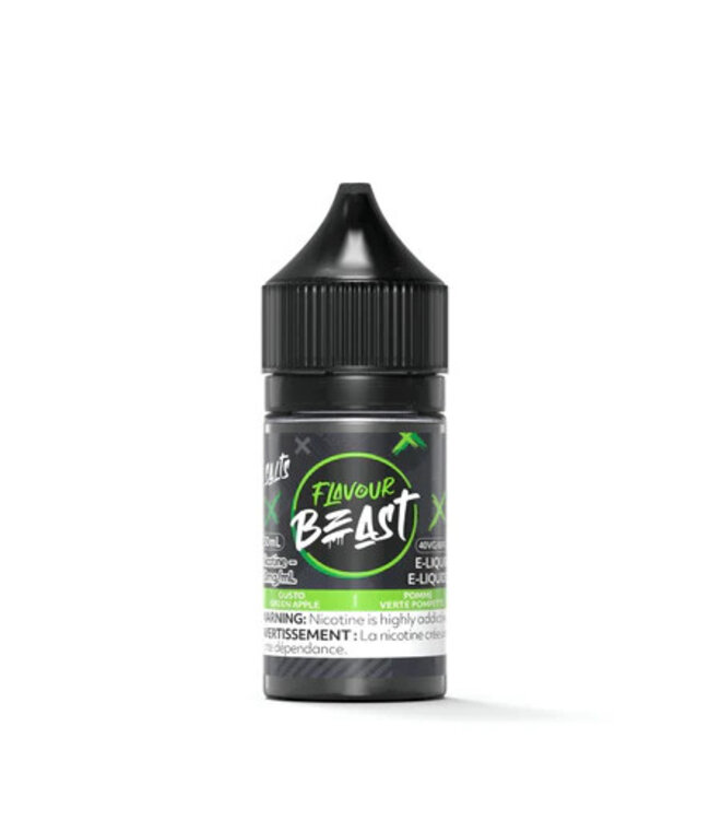 FLAVOUR BEAST SALT NIC 30ML