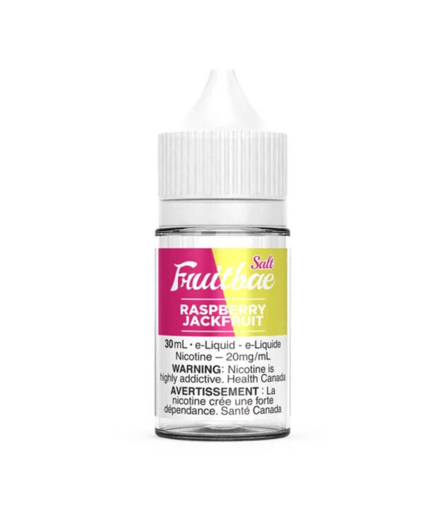 FRUITBAE E-JUICE SALT 30ML