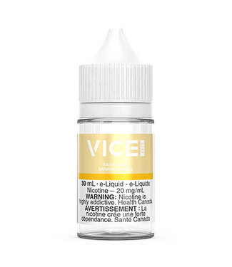 VICE VICE  E-JUICES  SALT