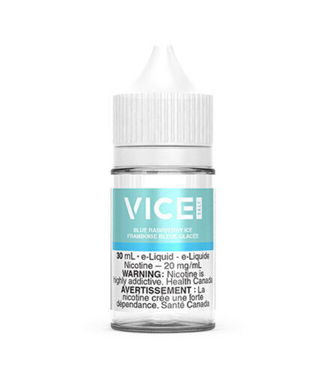 VICE  E-JUICES  SALT