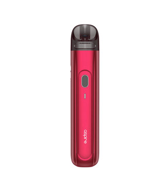 ASPIRE FLEXUS Q VAPING KIT RED