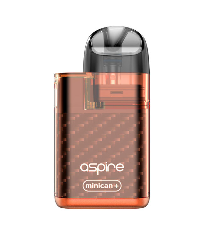 ASPIRE MINICAN+ ORANGE