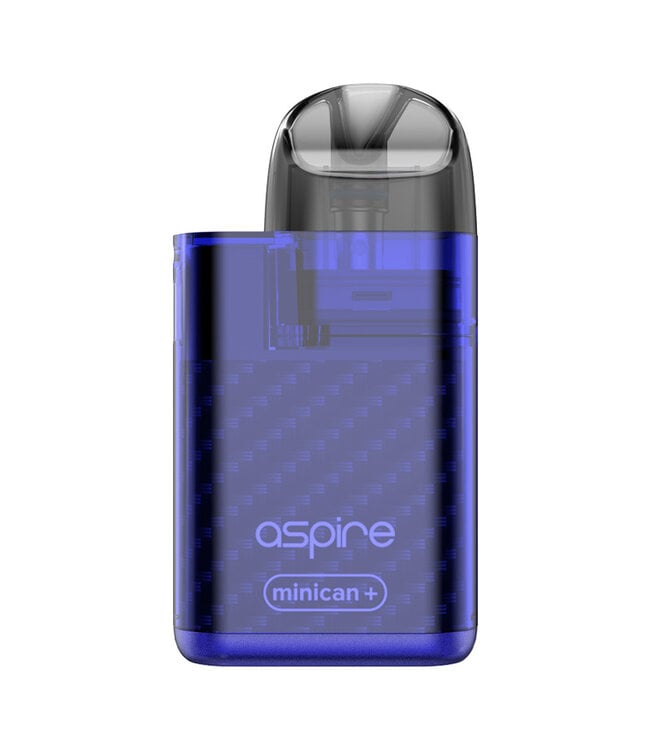 ASPIRE MINICAN+ BLUE