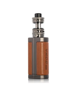 ASPIRE VROD 200 MOD RETRO BROWN