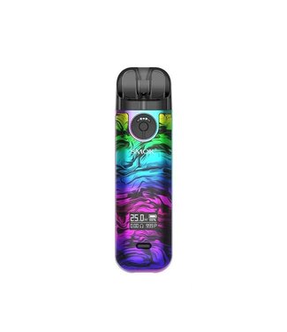 SMOK NOVO 4 DEVICE KIT FLUID SEVEN COLOR