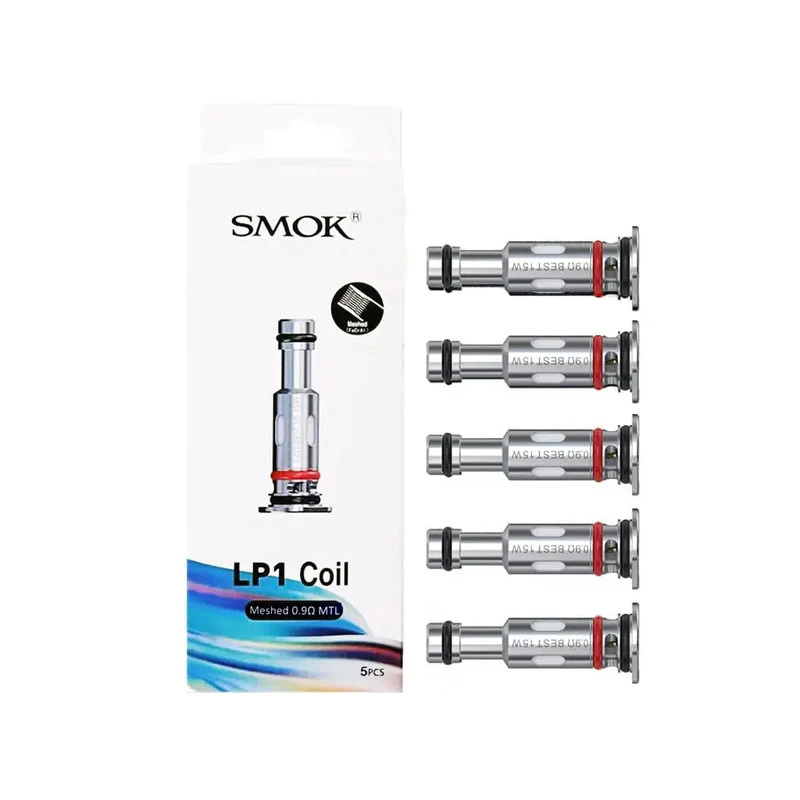 SMOK (NOVO 4)LP1 COIL MESHED 1.2OHM