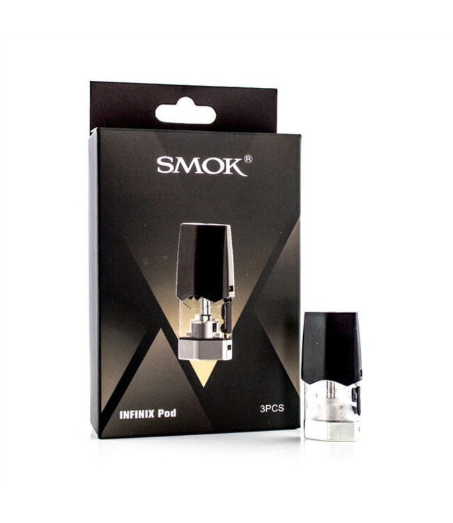 SMOK INFINIX PODS