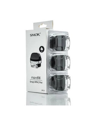 SMOK NORD X RPM PODS 3PCS