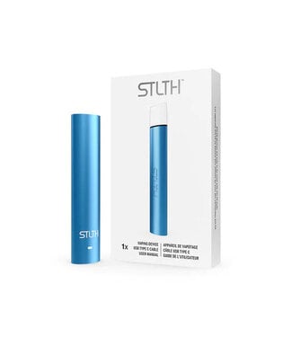 STLTH STLTH KIT BLUE METAL TYPE C