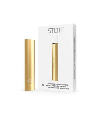 STLTH STLTH KIT GOLD METAL TYPE C