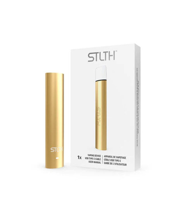 STLTH KIT GOLD TYPE C
