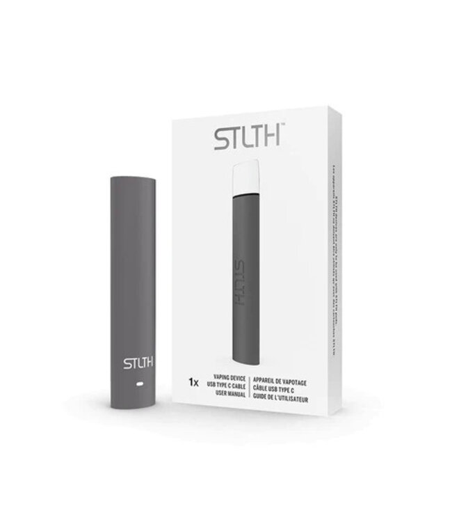 STLTH KIT GREY TYPE C