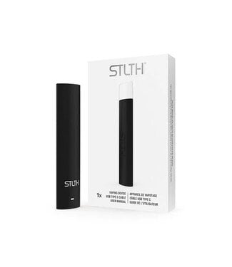 STLTH STLTH KIT MATTE BLACK  TYPE C