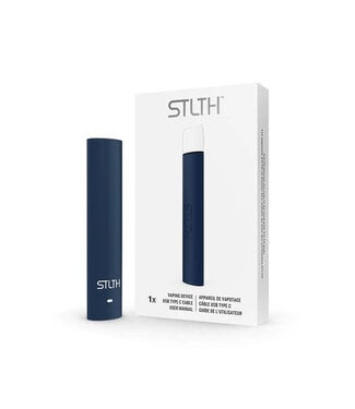 STLTH STLTH KIT NAVY BLUE TYPE C