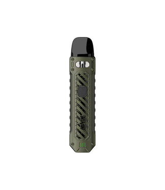 CALIBURN CALIBURN TENET POD SYSTEM OLIVE GREEN