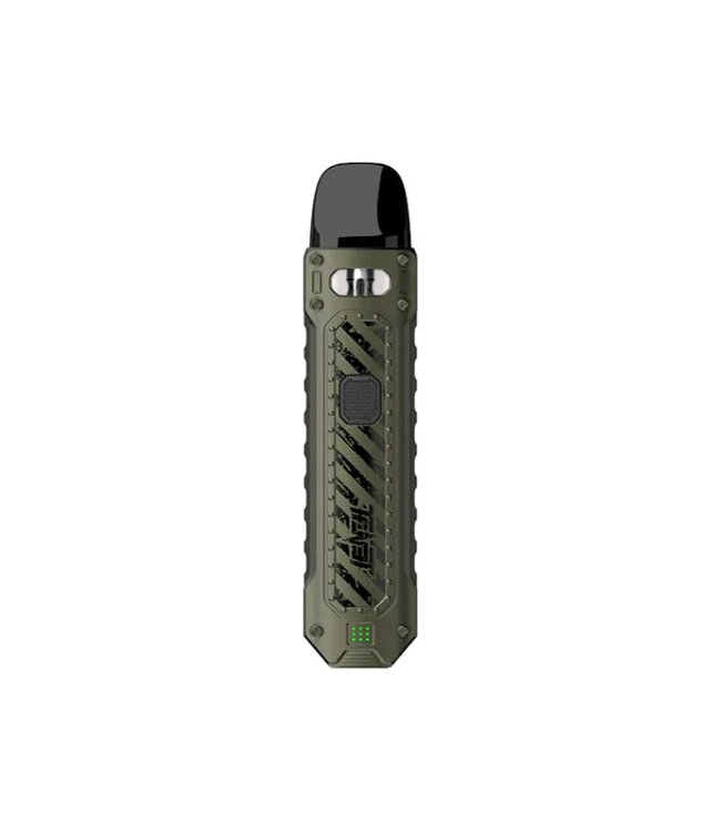 CALIBURN TENET POD SYSTEM OLIVE GREEN