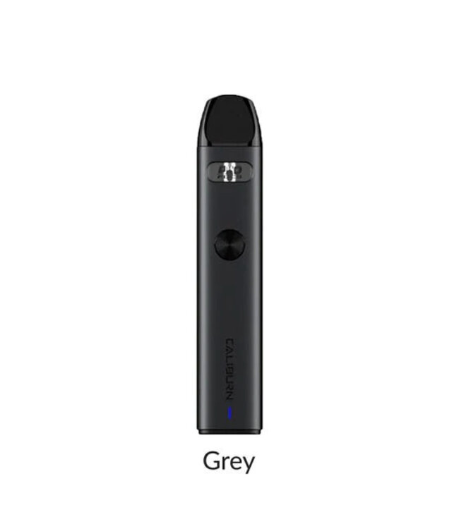 UWELL CALIBURN A2 DEVICE KIT GREY