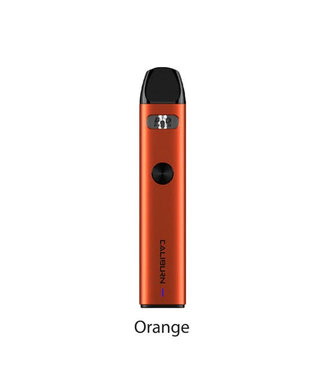 UWELL CALIBURN A2 DEVICE KIT ORANGE