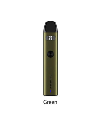 UWELL CALIBURN A2 DEVICE KIT GREEN