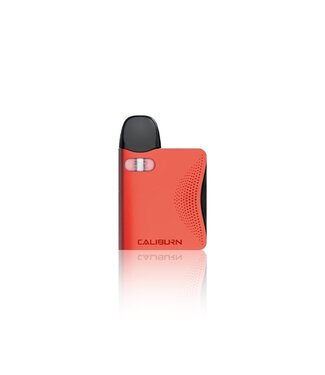 UWELL CALIBURN AK3 POD KIT RED