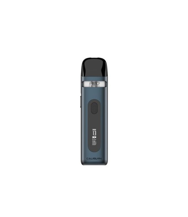 UWELL CALIBURN X POD KIT [CRC] INK BLUE