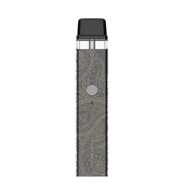 VAPORESSO XROS PAISLEY BLACK