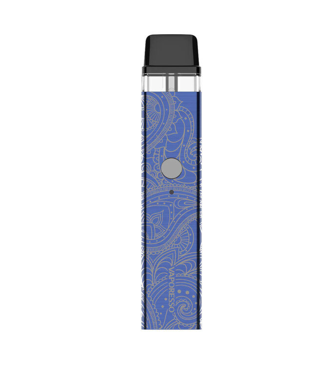 VAPORESSO XROS PAISLEY BLUE