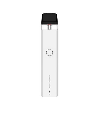 VAPORESSO XROS2 KIT SILVER