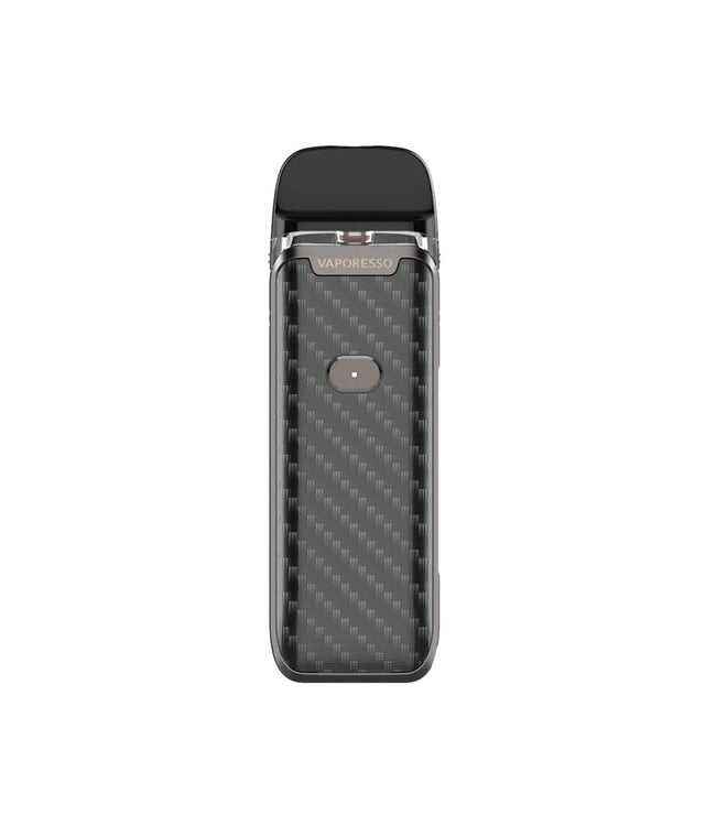 VAPORESSO LUXE PM40 CARBON FIBRE