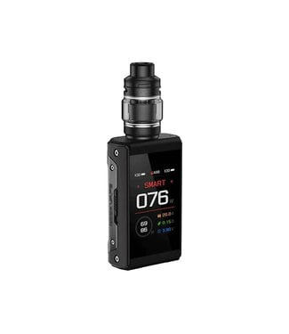 Geekvape Aegis Touch T200 Starter Kit Black  [CRC Version]