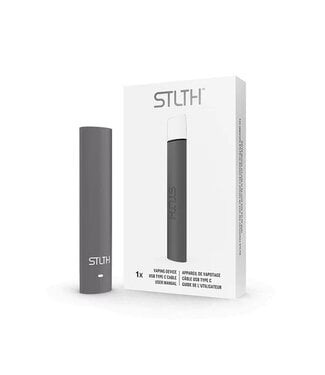 STLTH STLTH KIT GREY