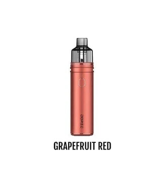 VOOPOO DORIC 60 POD KIT GRAPEFRUIT RED