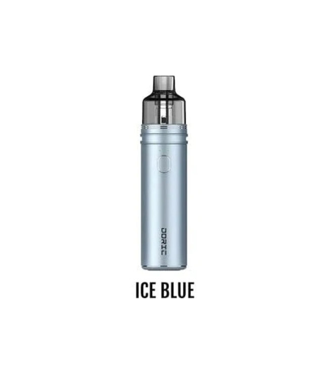 VOOPOO DORIC 60 POD KIT ICE BLUE