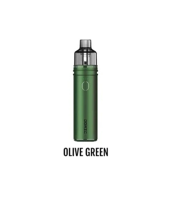 VOOPOO DORIC 60 POD KIT OLIVE GREEN