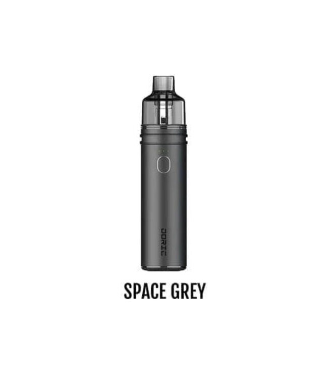 VOOPOO DORIC 60 POD KIT SPACE GREY