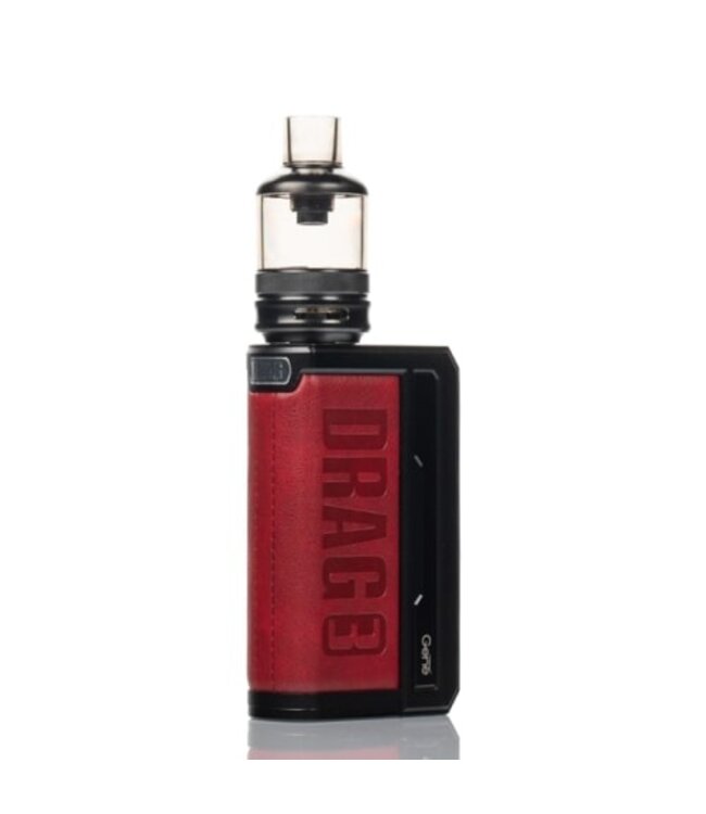 VOOPOO DRAG 3 MARSALA