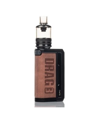 VOOPOO DRAG 3 SANDYBROWN