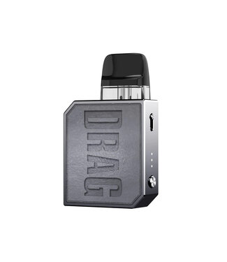 VOOPOO DRAG NANO 2 GULL GREY