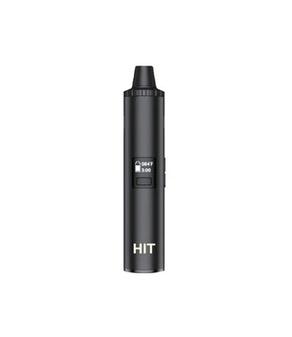 YOCAN DRY HERB VAPORIZER BLACK