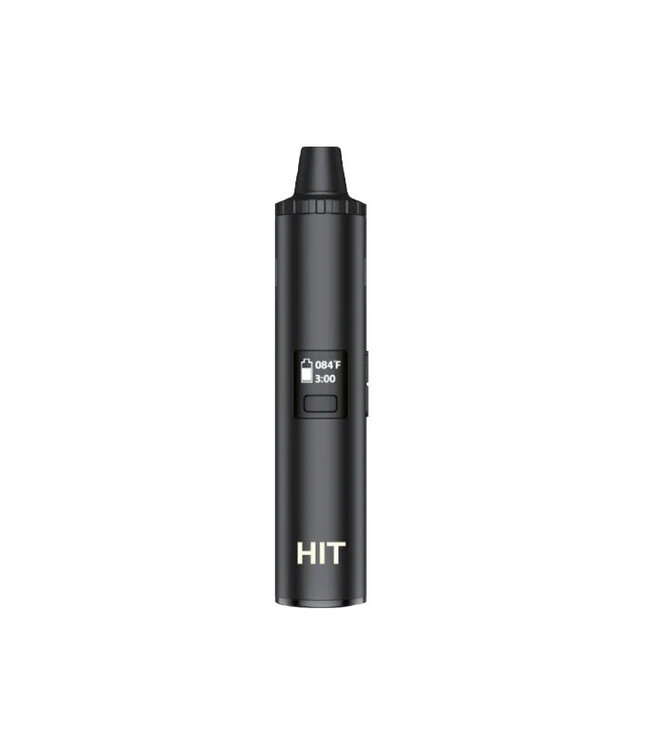 YOCAN DRY HERB VAPORIZER BLACK