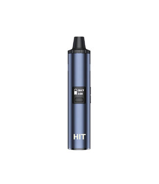 YOCAN DRY HERB VAPORIZER BLUE