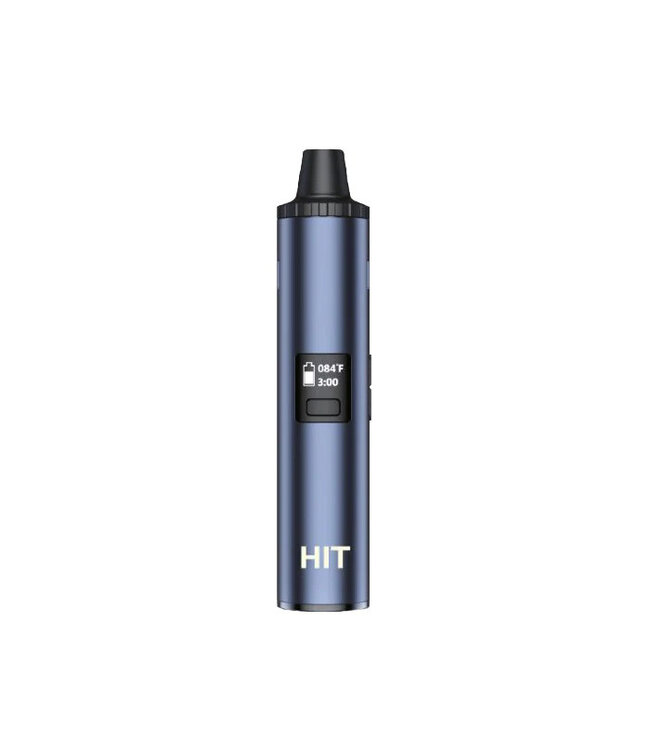 YOCAN DRY HERB VAPORIZER BLUE