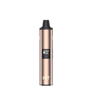 YOCAN DRY HERB VAPORIZER ROSE GOLD